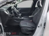 Renault Captur 1.0 ECO-G 100 Techno Bi-Fuel