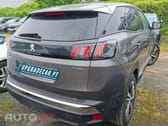 Peugeot 3008 1.6 Hybrid Allure e-EAT8