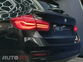 BMW 318 d Line Sport Auto