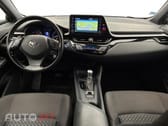 Toyota C-HR 1.8 Hybrid Dynamic Business