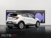 Renault Captur 1.6 E-Tech Plug-In Intens