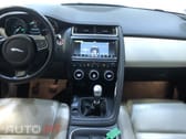Jaguar E-Pace D150 AWD S