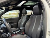 Peugeot E-2008 50 kWh GT Pack