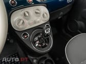 Fiat 500 1.2 Lounge MTA