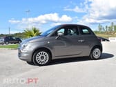 Fiat 500C 1.0 Hybrid Dolcevita