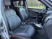 Nissan Juke 1.5 dCi Tekna Premium