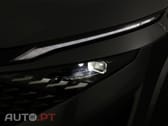 Nissan Qashqai 1.3 DIG-T N-Connecta LED Xtronic