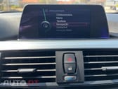 BMW 318 d Touring Sport Line