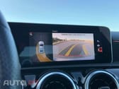 Mercedes-Benz A 180 d AMG Line Aut.