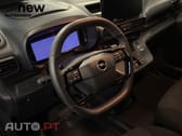 Opel Combo CDTI