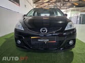 Mazda 5 MZR-CD 2.0 Comfort