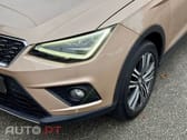 Seat Arona 1.6 TDI Xcellence DSG