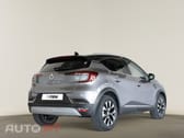 Renault Captur Captur 1.0 TCe Techno