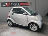 Smart ForTwo 0.8 cdi Passion 45