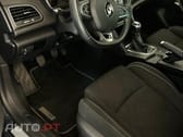 Renault Mégane Sport Tourer 1.5 dCi Limited