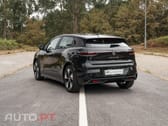 Renault Mégane E-Tech EV60 Equilibre Optimum Charge