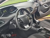 Peugeot 308 1.6 BlueHDi Allure J17