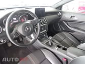 Mercedes-Benz A 180 D STYLE