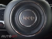 Jeep Renegade 1.5 TG e-Hybrid Limited DCT