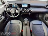 Mercedes-Benz A 180 d Style Plus Aut.