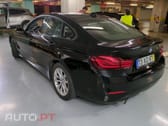 BMW 418 d Advantage Auto