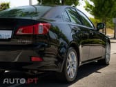 Lexus IS 200 d P.Executive 6G