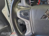 Mitsubishi L200 CD 4X4 5L