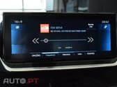 Peugeot 2008 1.5 BlueHDi GT Line EAT8