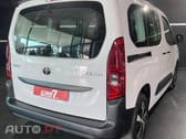 Toyota Proace Verso 1.5D L1 Exclusive