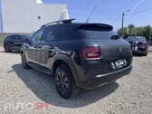 Citroen C4 Cactus BlueHDi 100 Stop&Start Feel Edition