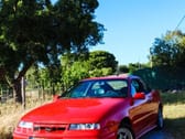 Opel Calibra 2.0