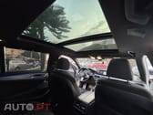 BMW 520 d Pack M Auto