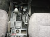 Mitsubishi Pajero 2.5 TDi GLS