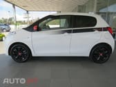 Citroen C1 1.0 Millenium VTi