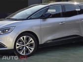 Renault Grand Scénic 1.5 dCi Bose Edition EDC SS