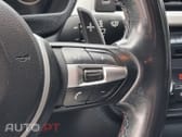 BMW 318 d Touring Auto