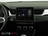 Renault Captur Captur 1.0 TCe Techno
