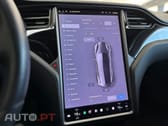 Tesla Model S Standard Range