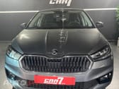 Skoda Fabia 1.0 MPI Ambition