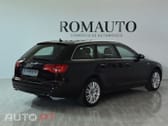 Audi A6 Avant 2.0TDI EXCLUSIVE MULTITRONIC
