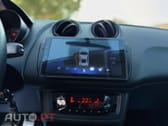 Seat Ibiza SC 2.0 TDi FR BocaNegra