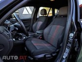 BMW X1 xDrive18d Aut. Sport Line