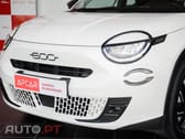 Fiat 600 1.2 Hybrid