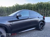 BMW X6 40 d xDrive Pack M