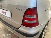 Mercedes-Benz A 170 Classic