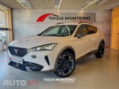 Cupra Formentor 1.4 e-Hybrid DSG VZ