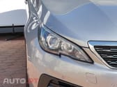 Peugeot 308 SW 1.6 BlueHDi Allure