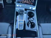 Audi A6 Avant 40 TDI S line S tronic