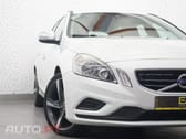 Volvo V60 1.6 D2 R-Design