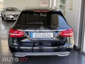 Mercedes-Benz C 220 d Station 9G-TRONIC Avantgarde